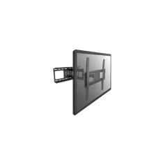   Equip TV Fali konzol - 650315 (32"-55", forgatható, dönthető, állítható magasság, Max.: 50kg, fekete)