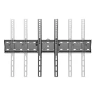 Equip TV Fali konzol - 650332 (37"-70", Max.: 40kg, dönthető, fekete)