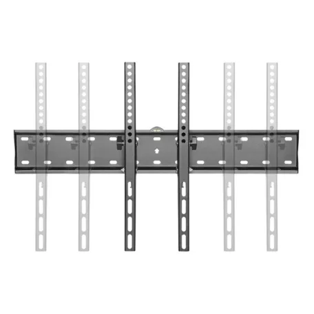 Equip TV Fali konzol - 650332 (37"-70", Max.: 40kg, dönthető, fekete)