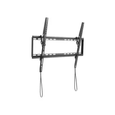   Equip TV Fali konzol - 650334 (37"-70", Max.: 35kg, dönthető, fekete)