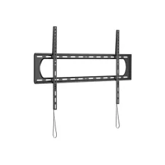   Equip TV Fali konzol - 650338 (60"-120", Max.: 120kg, fekete)