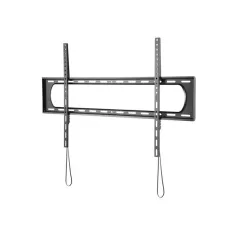   Equip TV Fali konzol - 650338 (60"-120", Max.: 120kg, fekete)