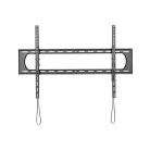 Equip TV Fali konzol - 650339 (60"-120", Max.: 120kg, dönthető, fekete)