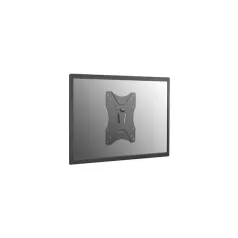   Equip TV Fali konzol - 650401 (23"-42", dönthető, Max.: 20kg, fekete)