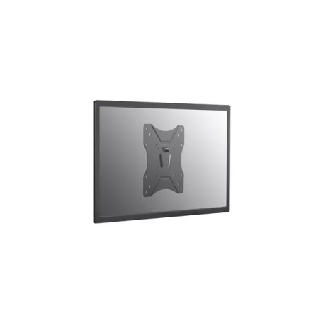 Equip TV Fali konzol - 650401 (23"-42", dönthető, Max.: 20kg, fekete)