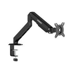   Everest Monitor állvány - MS-113 (17"-32"-ig,  Fekete, VESA: 75x75, 100x100)