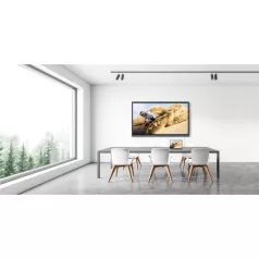   MAXHUB Interaktív kijelző 55" - V6 Classic C5530 (3840x2160, 350 nit, 48MP, 2.1 spk Touch 16/7h)