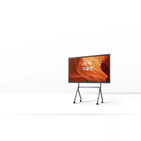 MAXHUB Interaktív kijelző 65" - V6 Classic C6530 (3840x2160, 350 nit, 48MP, 2.1 spk Touch 16/7h)