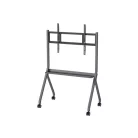 MAXHUB LFD kiegészítő - Mobil Állvány ST33M (55"-86", max.: 100kg)