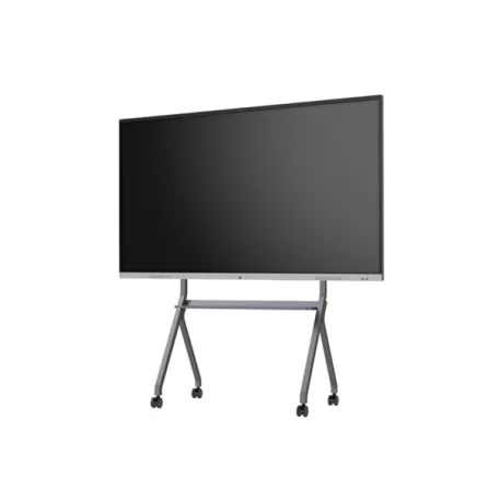 MAXHUB LFD kiegészítő - Mobil Állvány ST33M (55"-86", max.: 100kg)