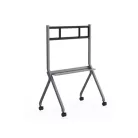 MAXHUB LFD kiegészítő - Mobil Állvány ST33M (55"-86", max.: 100kg)