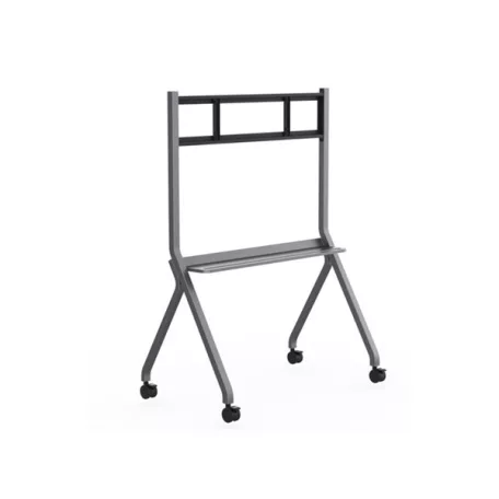 MAXHUB LFD kiegészítő - Mobil Állvány ST33M (55"-86", max.: 100kg)