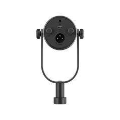 BOYA Mikrofon - CastMic P60 (USB, fekete)
