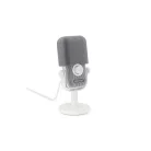 Endorfy Mikrofon - Solum Voice S (USB-C, 3,5 mm output, 2m, fehér)