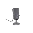 Endorfy Mikrofon - Solum Voice S Alt Grey