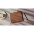 Onyx BOOX e-book tok - 10,3" Narancs tok + Billentyűzet (Boox Note Air 5 C típushoz)