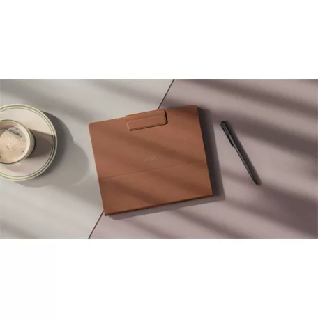 Onyx BOOX e-book tok - 10,3" Narancs tok + Billentyűzet (Boox Note Air 5 C típushoz)