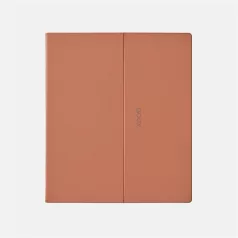   Onyx BOOX e-book tok - 13,3" Narancs tok + Billentyűzet (Boox Note Max / Tab X C típushoz)