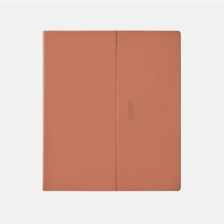 Onyx BOOX e-book tok - 13,3" Narancs tok + Billentyűzet (Boox Note Max / Tab X C típushoz)