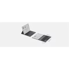   Onyx BOOX e-book tok - 13,3" Narancs tok + Billentyűzet (Boox Note Max / Tab X C típushoz)