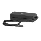Club 3D Notebook Töltő - CAC-1932 (140W GaN, PD3.1, USB-C)