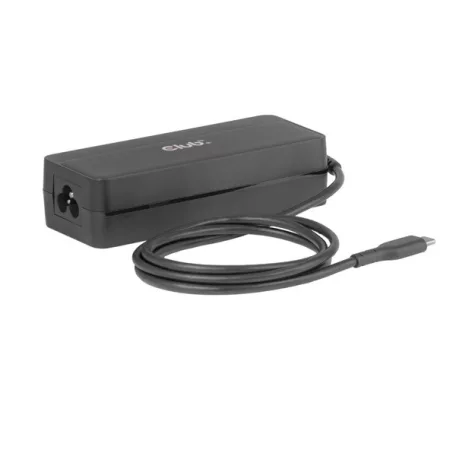Club 3D Notebook Töltő - CAC-1932 (140W GaN, PD3.1, USB-C)
