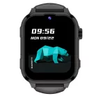 GARETT Gyerek Okosóra - Kids Hero Pro 4G fekete