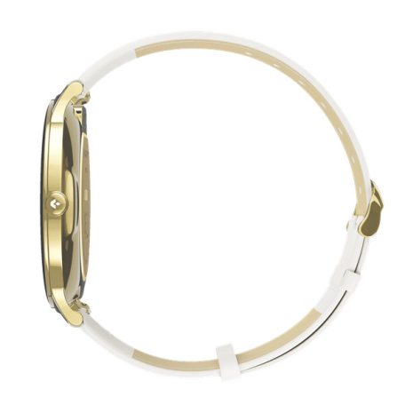 GARETT Női Okosóra - VERONA 2 arany, acél