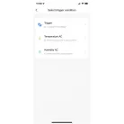 Woox Smart IR Távirányító, Páratartalom és Hőmérséklet Érzékelő - R7246 (USB-C 1.5m, 2.4G WiFi + Bluetooth, 2.21dBi)