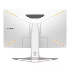   BenQ Monitor 31,5" - EX3210U (IPS, 16:9, 3840x2160, 2ms, 300cd/m2, 2xHDMI, DP, Freesync, 144Hz)