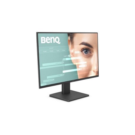 BenQ Monitor 23,8" - GW2491 (IPS, 16:9, 1920x1080, 5ms, 250cd/m2, 100Hz, HDMI/DP)