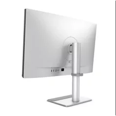   BenQ Monitor 32" - MA320U (IPS, MAC, 16:9, 3840x2160, 5ms, 400cd/m2, 2xHDMI, USB, Speaker, Pivot, mag.áll., VESA)