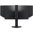 BenQ ZOWIE Monitor 24,1" - XL2566X+ (Fast TN, DyAc 2, 16:9, 1920x1080, 1ms, 320cd/m2, 3xHDMI, DP, mag.áll., 400Hz)