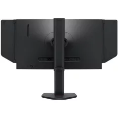   BenQ ZOWIE Monitor 24,1" - XL2566X+ (Fast TN, DyAc 2, 16:9, 1920x1080, 1ms, 320cd/m2, 3xHDMI, DP, mag.áll., 400Hz)