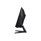 SAMSUNG Monitor 34" - C34G55TWWP (VA, 3440x1440, 21:9, WQHD, 165HZ, 250cd/m2, 1ms, Ívelt)