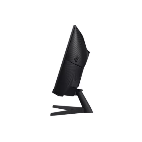 SAMSUNG Monitor 34" - C34G55TWWP (VA, 3440x1440, 21:9, WQHD, 165HZ, 250cd/m2, 1ms, Ívelt)