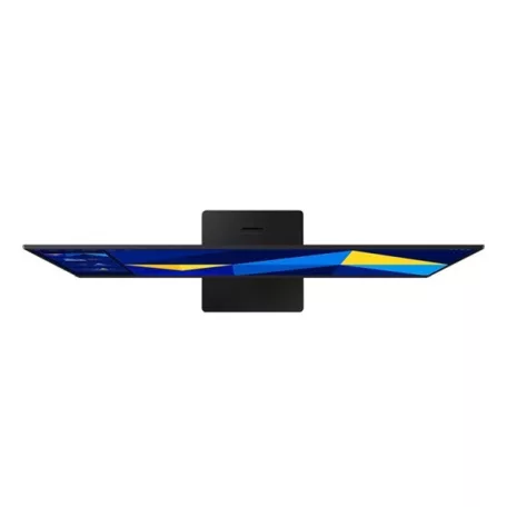 SAMSUNG Monitor 27" - S27D300GAU (IPS, 1920x1080, 16:9, FHD, 100HZ, 250cd/m2, 5ms)