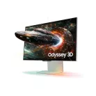 Samsung Monitor 27" - S27FG900XU (IPS, 3840x2160, 16:9, 4K, 165Hz, 350cd/m2, 1ms, Pivot)