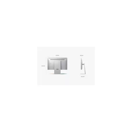 Samsung Monitor 27" - S27FG900XU (IPS, 3840x2160, 16:9, 4K, 165Hz, 350cd/m2, 1ms, Pivot)