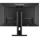 ViewSonic Monitor 27" - XG2737 (IPS, 520Hz 16:9, FHD, 1ms, 400cd/m2, HDMI2,1, DP, VESA, SPK, mag.áll, pivot)