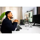 Sandberg Webkamera - Face-ID Webcam Mini
