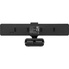 Sandberg Webkamera - USB-C/A Webcam Pro Remote 4K