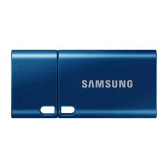   Samsung Pendrive 512GB - MUF-512DA/APC  (Type-C, Flash Drive, USB 3.2 Gen 1, R400MB/s, vízálló)