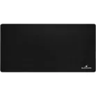 Bluestork Egérpad - BS-PAD-XXL (900x450x2mm, fekete)