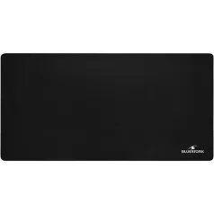 Bluestork Egérpad - BS-PAD-XXL (900x450x2mm, fekete)