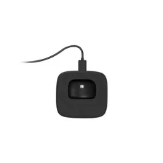   Conceptronic Vezeték nélküli Fejhallgató - POLONA03B (BT5.0, hangerőszabályzó, felhajtható mikrofon, fekete)
