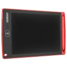 Everest Grafikus tábla - EV-DY100 Red (125x175mm, 8,5 inch, toll, LCD)