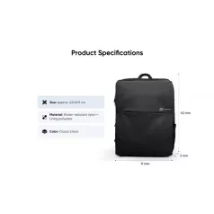 XP-PEN PM155 Backpack Magic Note Pad-hez