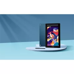   XP-PEN Grafikus kijelző - Artist 13 2nd gen. (13", IPS, 16:9, 1920x1080, 5080 LPI, PS 8192, 200 RPS, 9 gomb) fekete