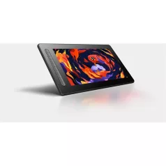  XP-PEN Grafikus kijelző - Artist 16 2nd gen. (16", IPS, 16:9, 1920x1080, 5080 LPI, PS 8192, 200 RPS, 10 gomb) fekete